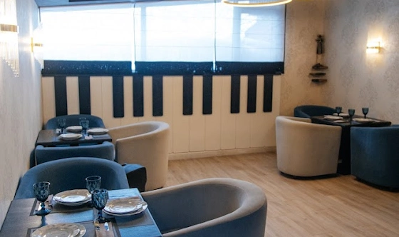 Фото №3 зала VIP-зал