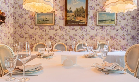 Фото №9 зала Русский зал