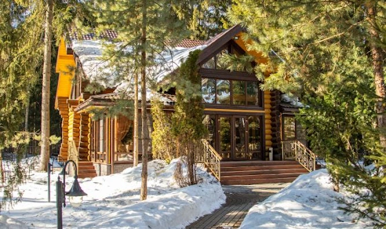 Фото №16 зала Гостевой дом