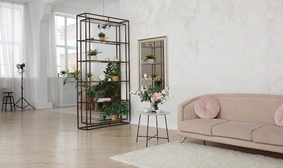 Фото №9 зала Зал «‎Велюр»