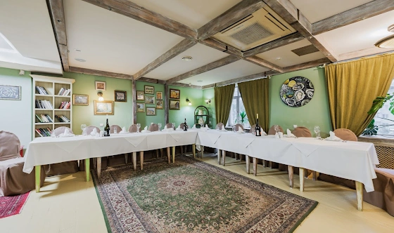 Фото №3 зала Банкетный зал 