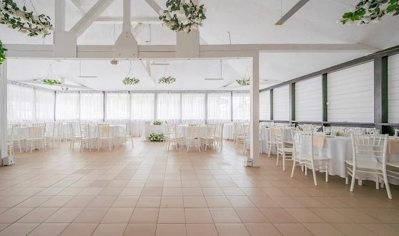 Фото №6 зала Веранда