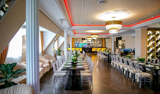 Фото №7 зала Основной зал