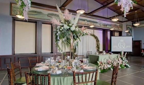 Фото №9 зала Основной зал