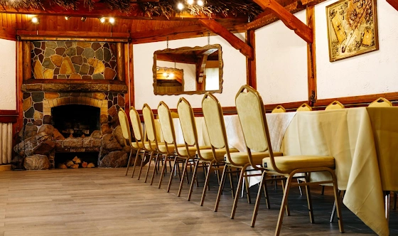 Фото №6 зала Банкетный зал