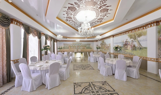 Фото №2 зала Зал «Греческий»