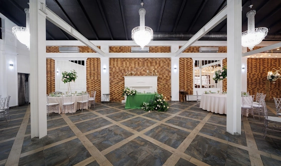 Фото №6 зала Ya-Loft 1