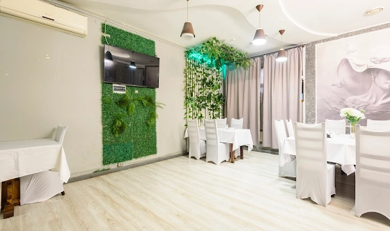 Фото №5 зала Банкетный зал