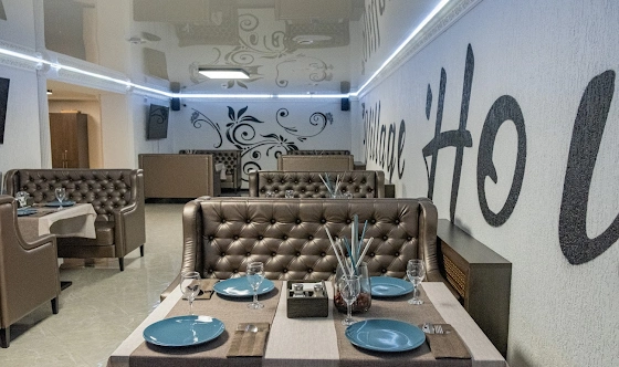 Фото №3 зала Основной зал