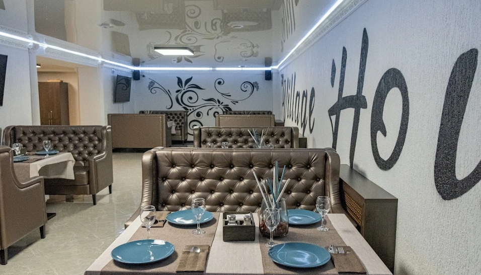 Фото №3 зала Основной зал