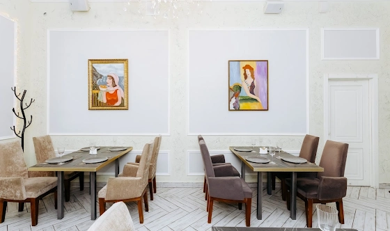 Фото №4 зала ВИП-зал