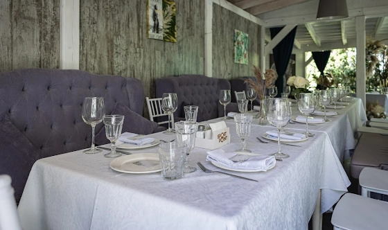 Фото №19 зала Веранда