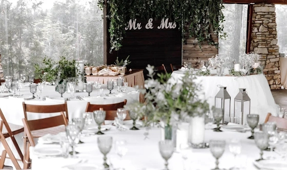 Фото №4 зала Веранда