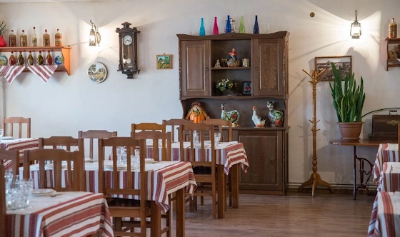 Фото №5 зала Зал на 1 этаже