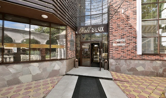 Фото №11 зала Зал "Hall D`Lux"