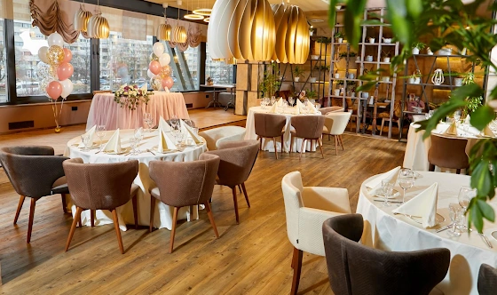 Фото №20 зала Основной зал