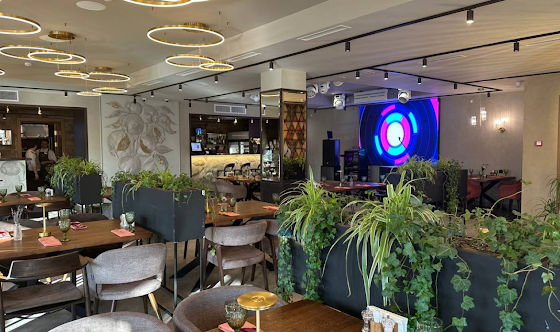 Фото №2 зала Зал №1