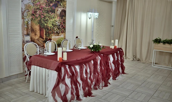 Фото №5 зала Основной зал 