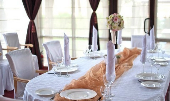 Фото №3 зала VIP-зал №2