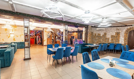 Фото №5 зала Основной зал 