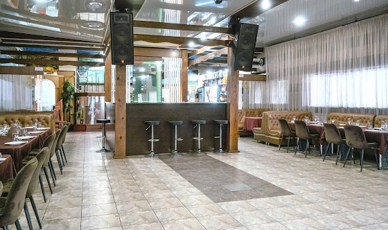 Фото №7 зала Основной зал