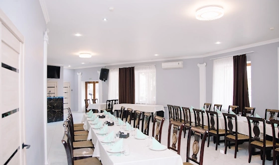 Фото №13 зала Основной зал