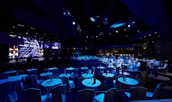 Фото №15 зала МФЗ Концертный зал