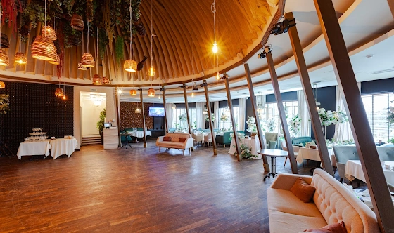 Фото №15 зала Зал второго этажа