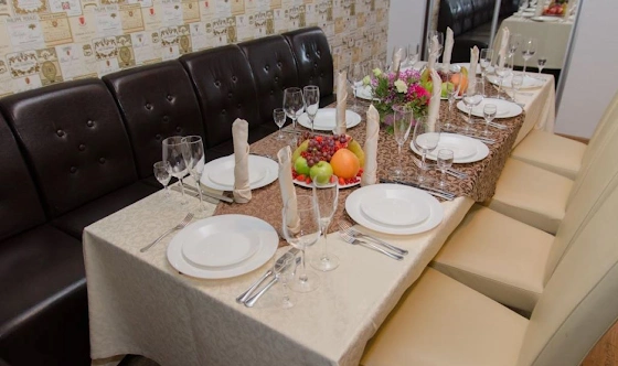 Фото №1 зала VIP-зал №2