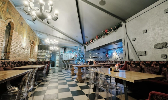 Фото №2 зала Зал № 2