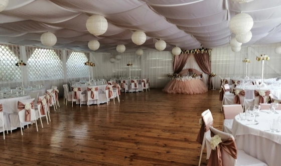 Фото №1 зала Основной зал 