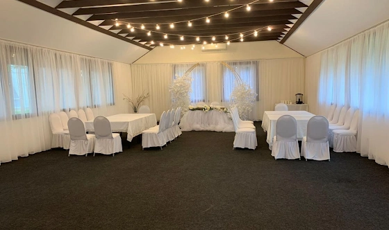 Фото №1 зала Зал на 45 человек