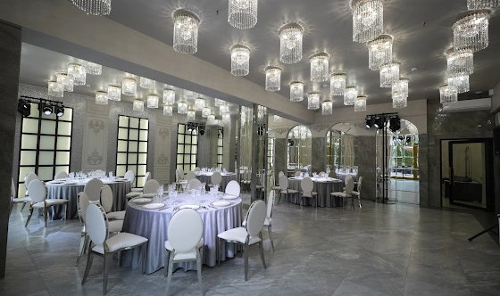 Фото №11 зала Зал Grey