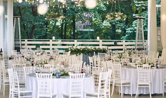 Фото №15 зала Веранда