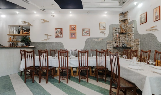 Фото №3 зала Основной зал