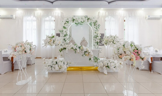 Фото №10 зала Банкетный зал