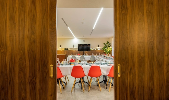 Фото №8 зала Третий зал 