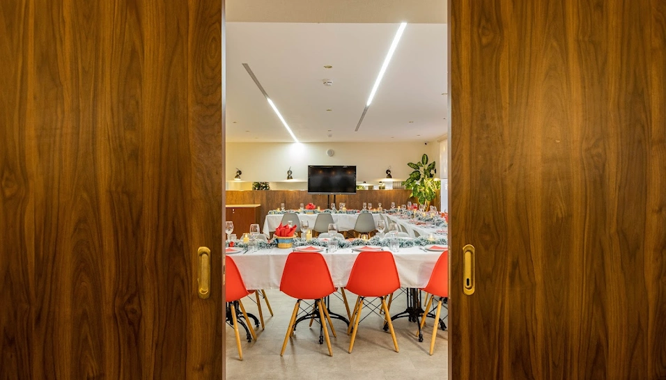 Фото №8 зала Третий зал 