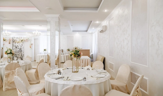 Фото №5 зала Основной зал