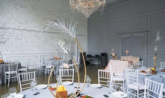 Фото №14 зала Лофт «‎Космос»‎