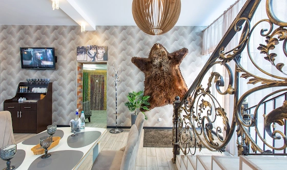 Фото №11 зала Зал "Долма"