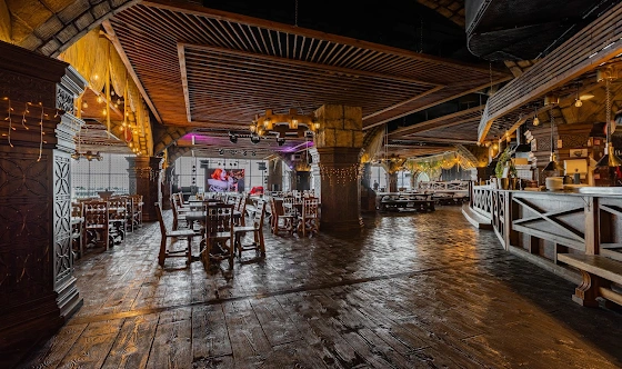 Фото №11 зала Основной зал