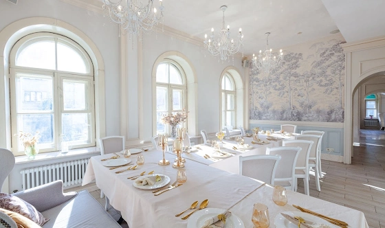 Фото №8 зала VIP-зал №1