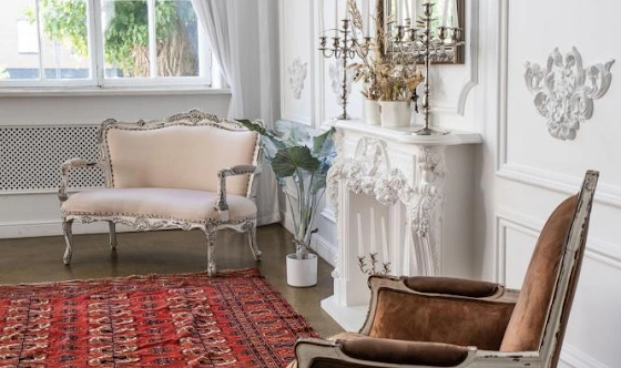 Фото №18 зала Лофт «‎Космос»‎