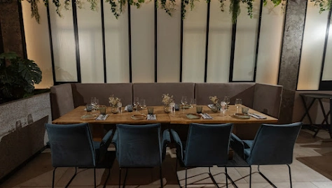 Фото №2 зала Зал №2