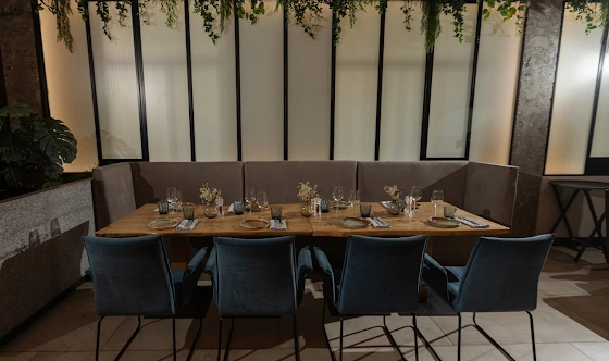 Фото №2 зала Зал №2