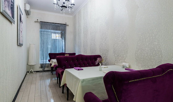 Фото №18 зала Зал «Белый»