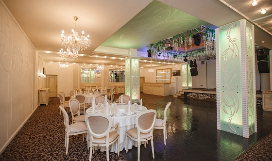 Фото №6 зала Малый банкетный зал