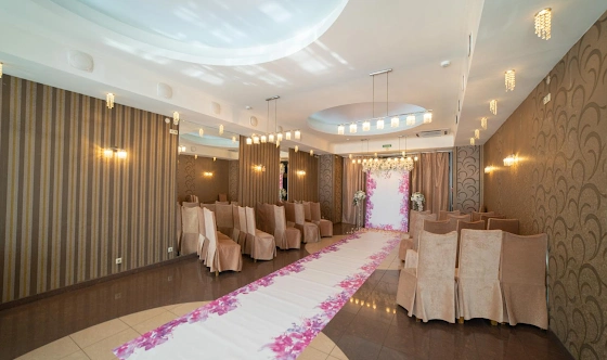 Фото №2 зала VIP-зал