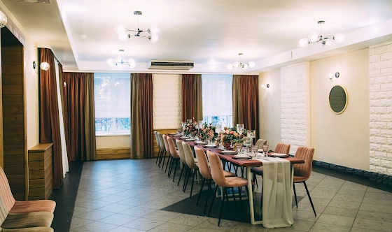 Фото №19 зала Основной зал